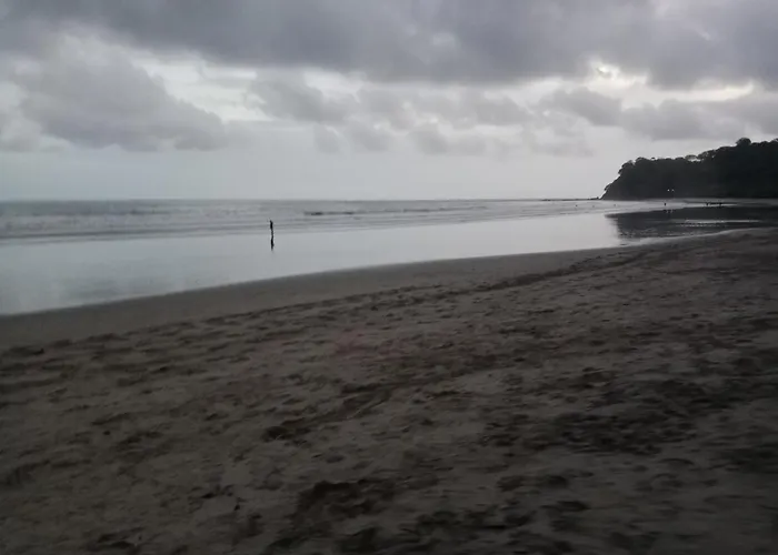 Pacific Lisn Сasa de vacaciones *